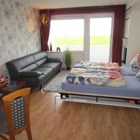 Ferienwohnung 223 Haus Nautic 库克斯港 外观 照片