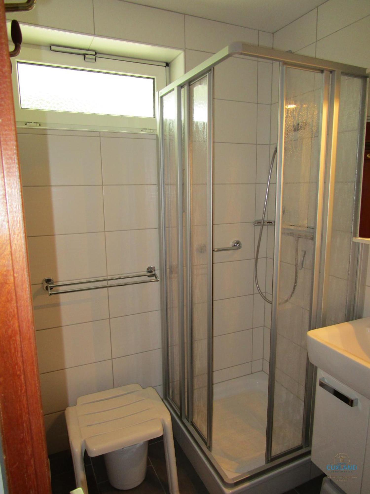 Ferienwohnung 223 Haus Nautic 库克斯港 外观 照片